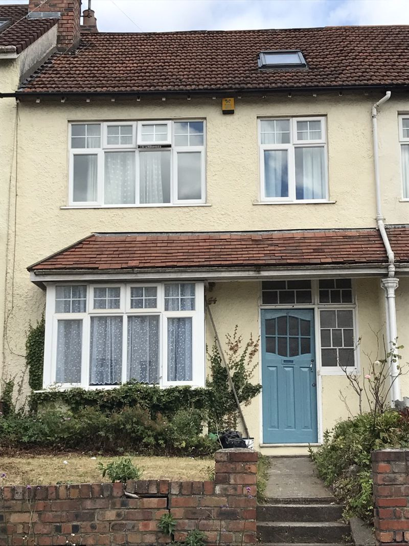 6 bed student house to rent on Elm Lane, Bristol, BS6 6UE StuRents