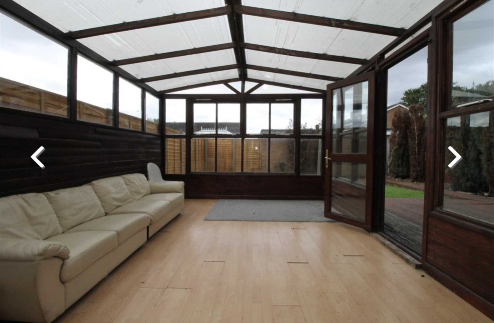 Student studio flat to rent on Peebles Way, Leicester, LE4 7ZD StuRents