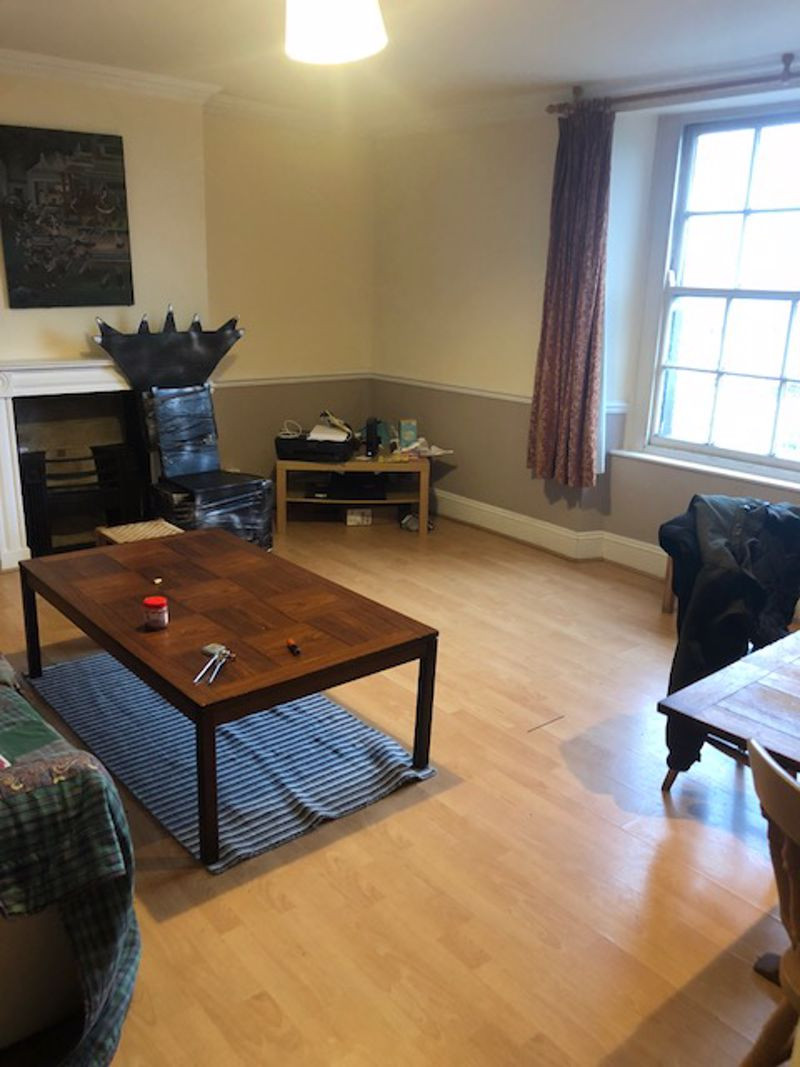 4 bed student house to rent on Kingsdown Parade, Bristol, BS6 5UF