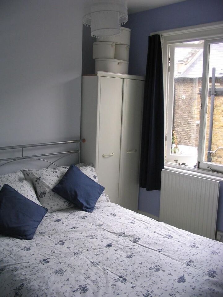 3 bed student house to rent on St Marks Road, London, W5 3JS StuRents