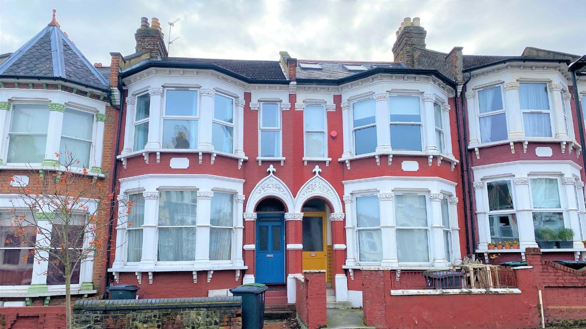 2 bed student house to rent on Pemberton Road, London, N4 1AZ StuRents
