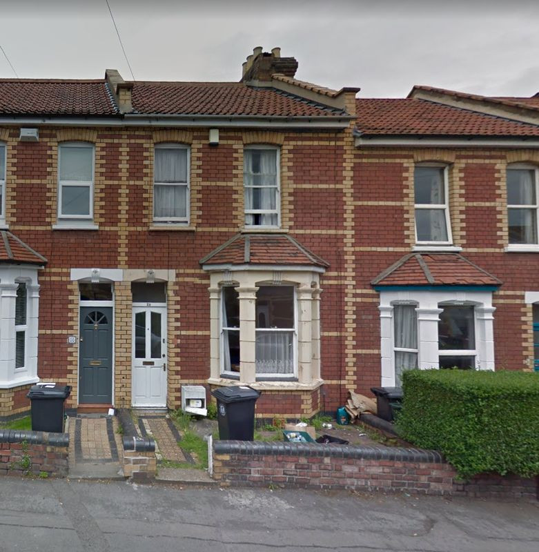 5 bed student house to rent on Springfield Avenue, Bristol, BS7 9QU
