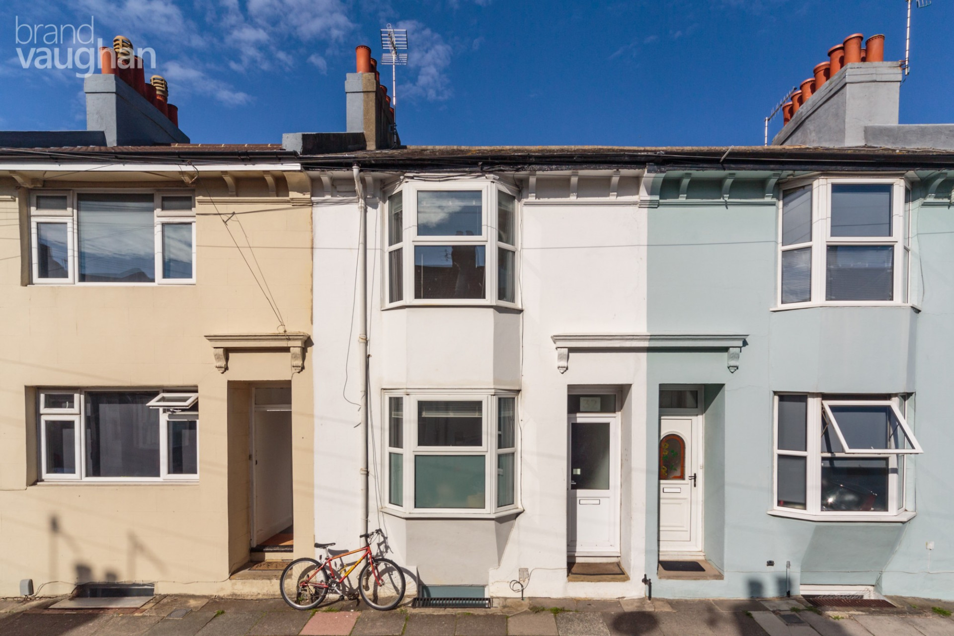 5 bed student house to rent on Park Crescent Road, Brighton, BN2 3HT