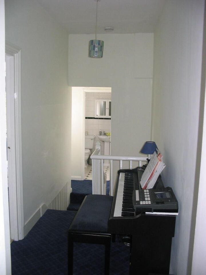 3 bed student house to rent on St Marks Road, London, W5 3JS StuRents