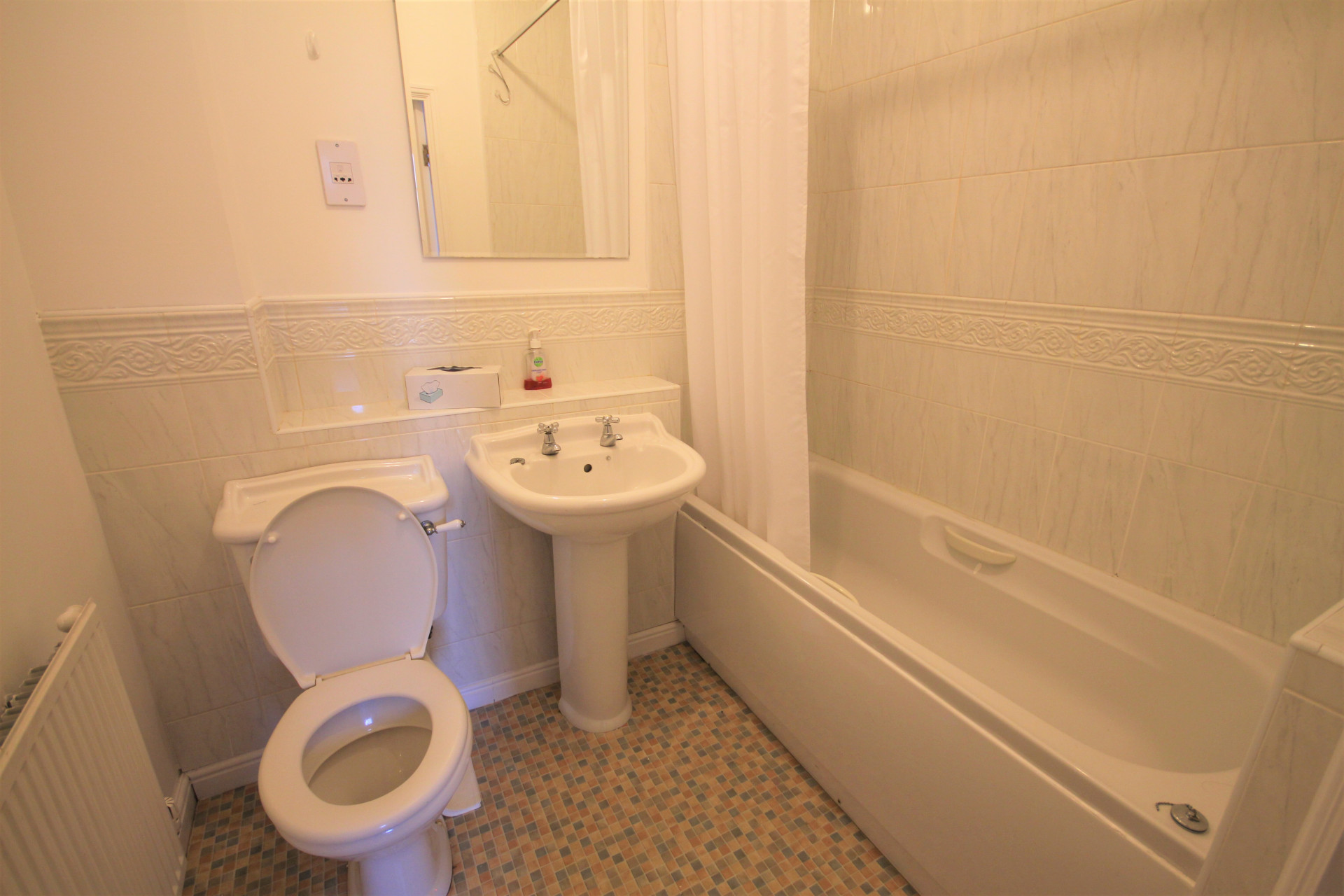 2 bed student house to rent on Highgate, Durham, DH1 4GA StuRents