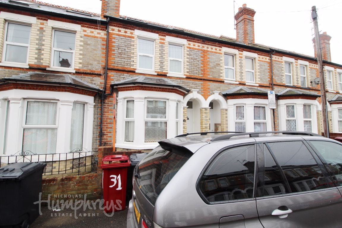 6 bed student house to rent on Norris Road, Reading, RG6 1NJ StuRents