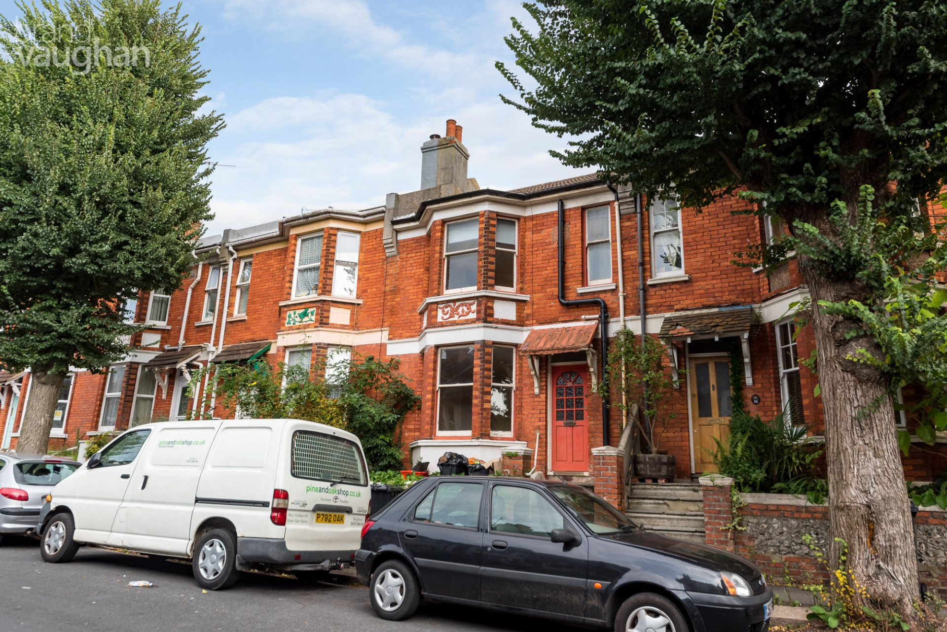 4 bed student house to rent on Riley Road, Brighton, BN2 4AH StuRents