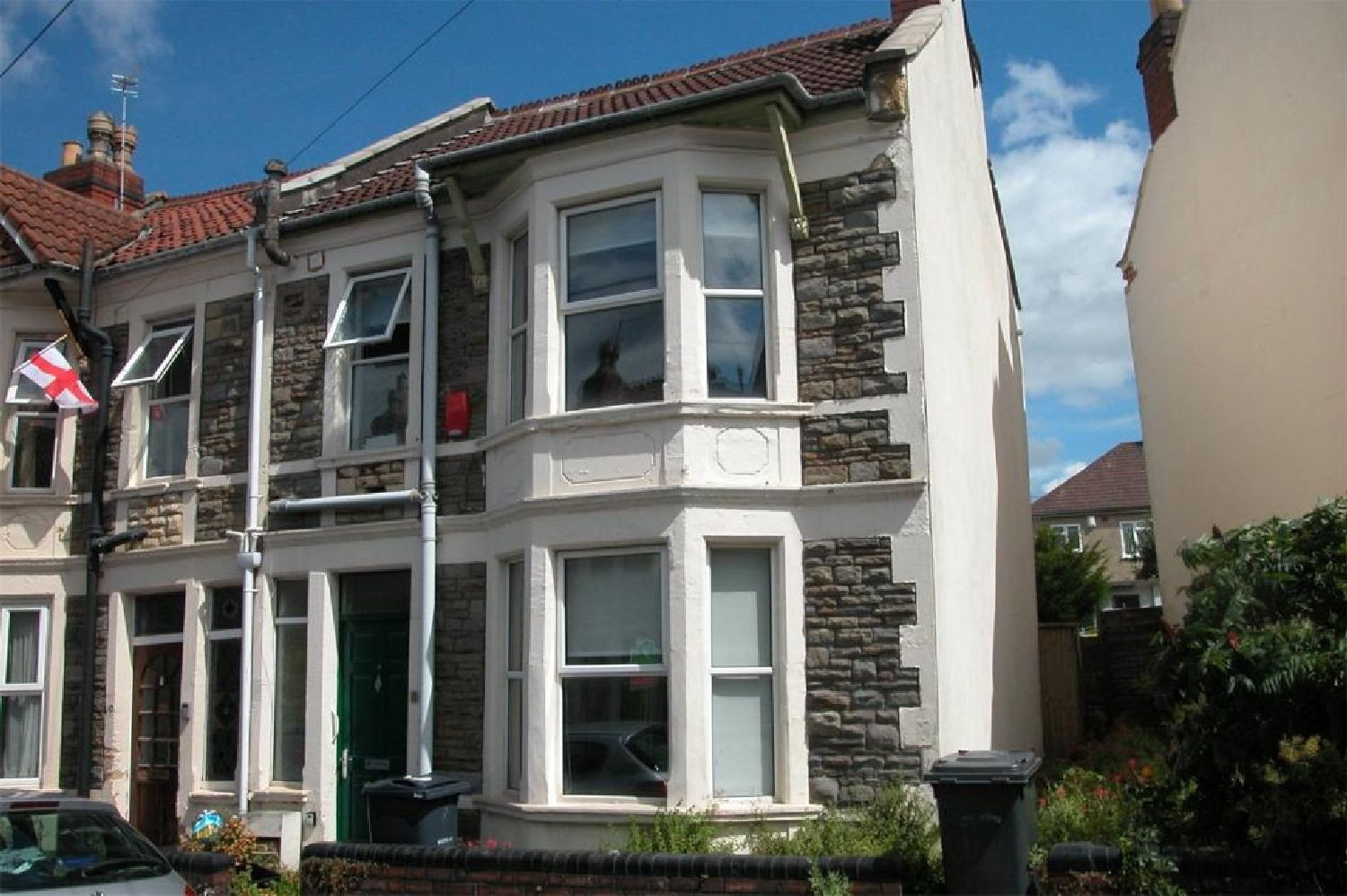 4 bed student house to rent on Hinton Road, Fishponds, Bristol, BS16