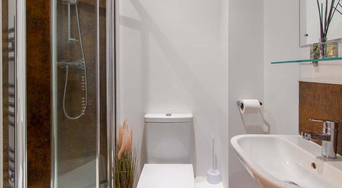 Deluxe Studio student flat to rent on Ilkeston Road, Canning Circus