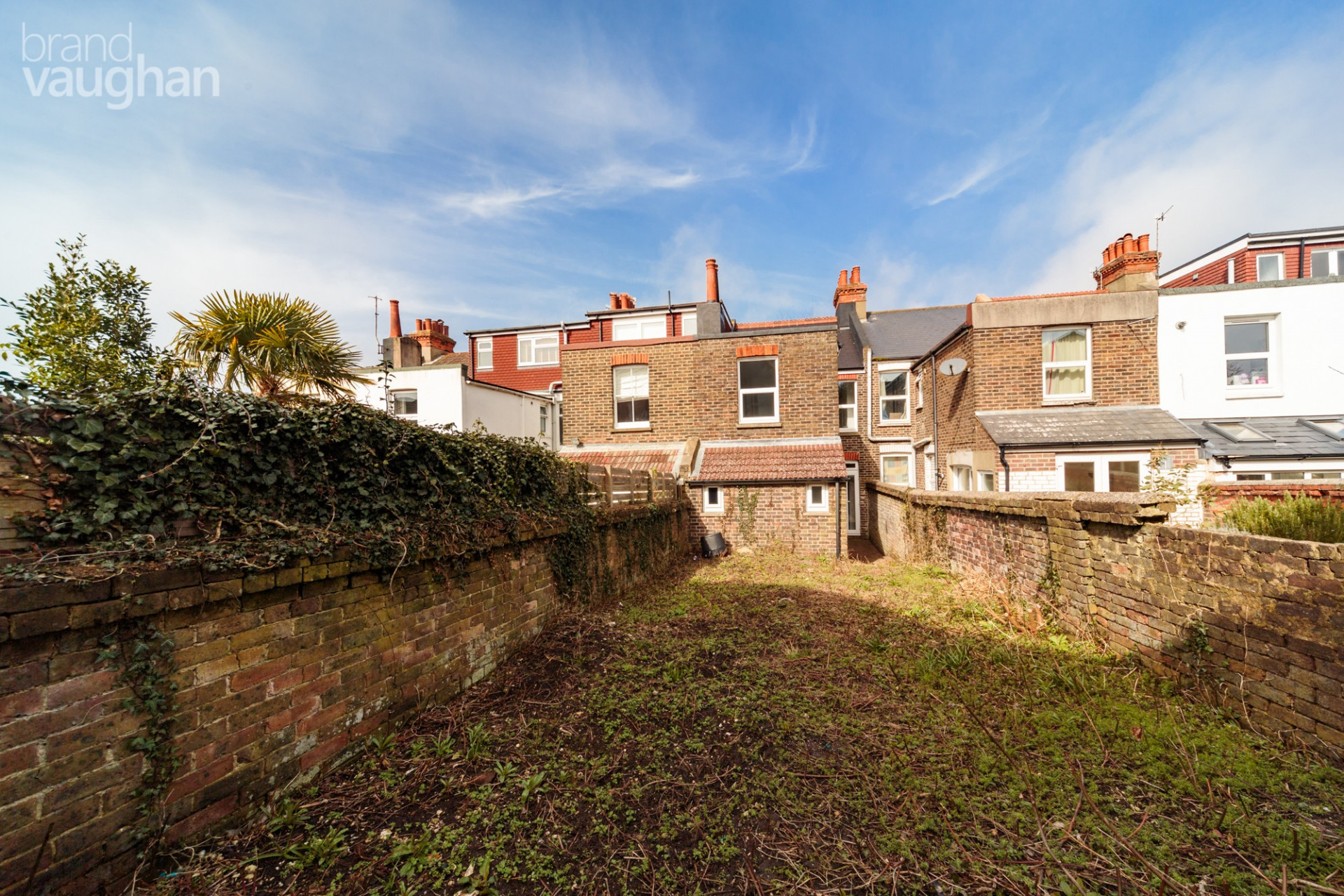 4 bed student house to rent on Lowther Road, Brighton, BN1 6LH StuRents