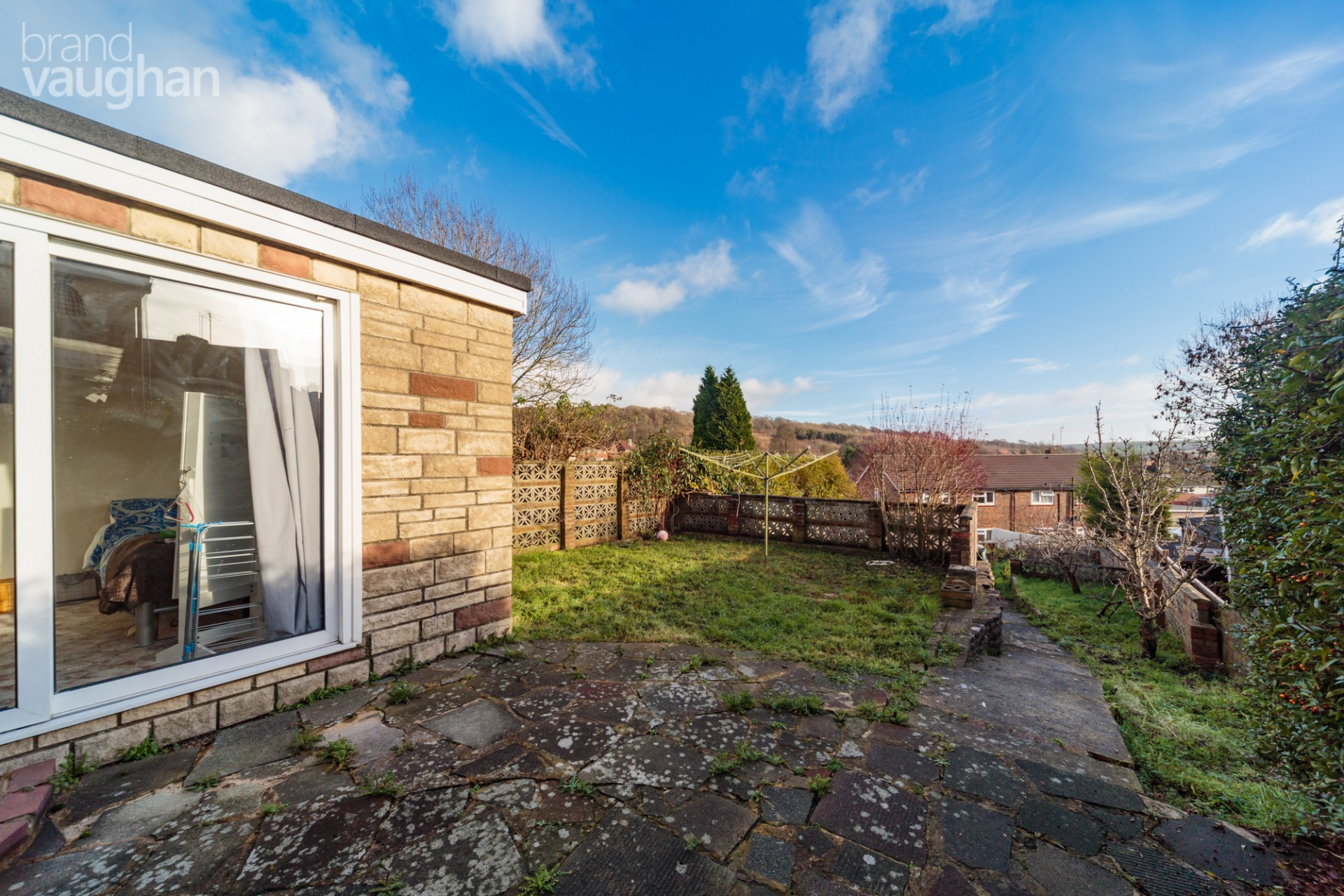 4 bed student house to rent on Hawkhurst Road, Brighton, BN1 9EA StuRents