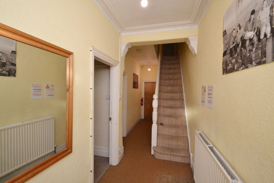 6 bed student house to rent on Milverton Road, Manchester, M14 5PJ