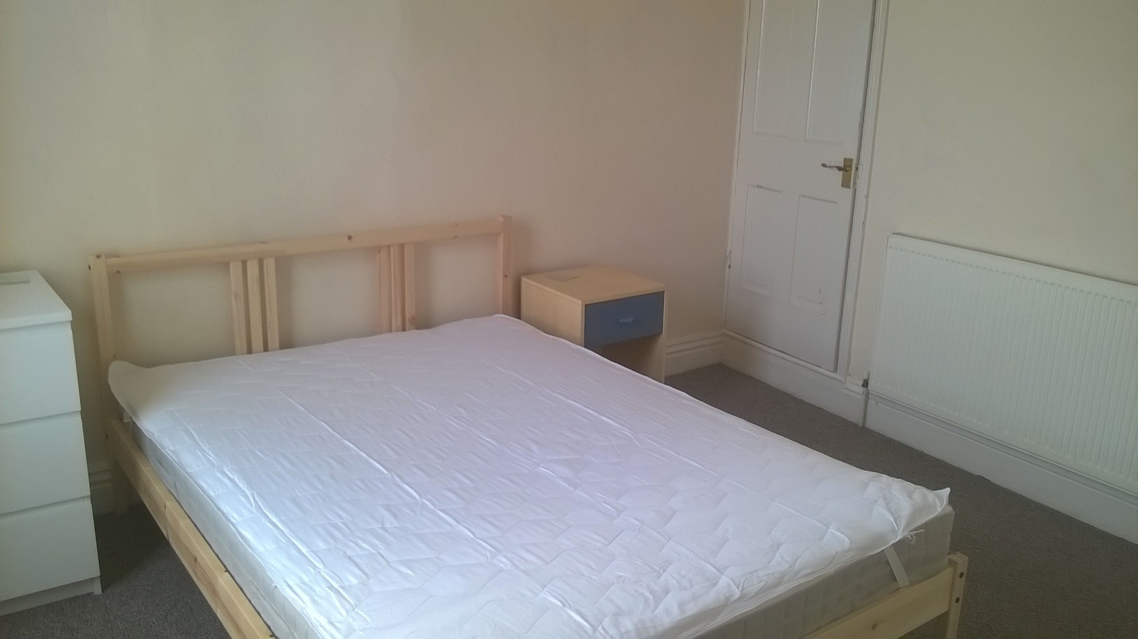 4 bed student house to rent on Sandy Lane, Coventry, CV1 4EX StuRents