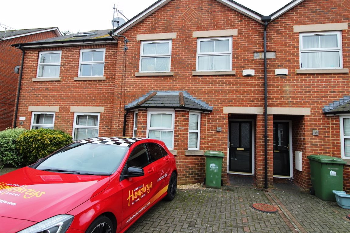 5 bed student house to rent on Avenue Road, Southampton, SO14 6TX