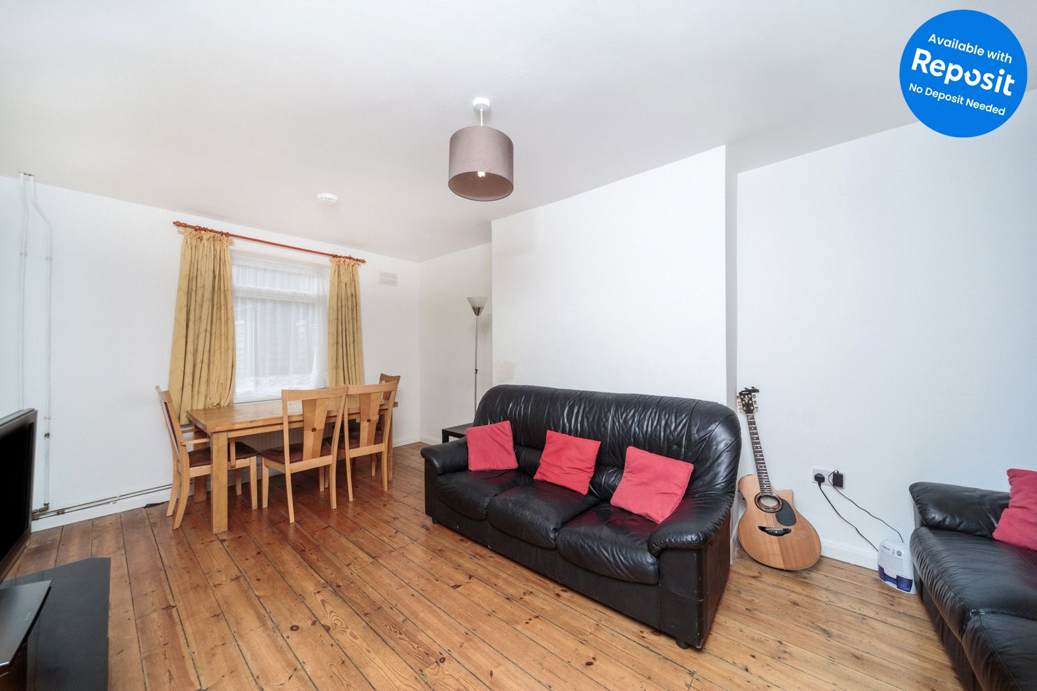 6 bed student house to rent on Ringmer Drive, Brighton, BN1 9HW StuRents