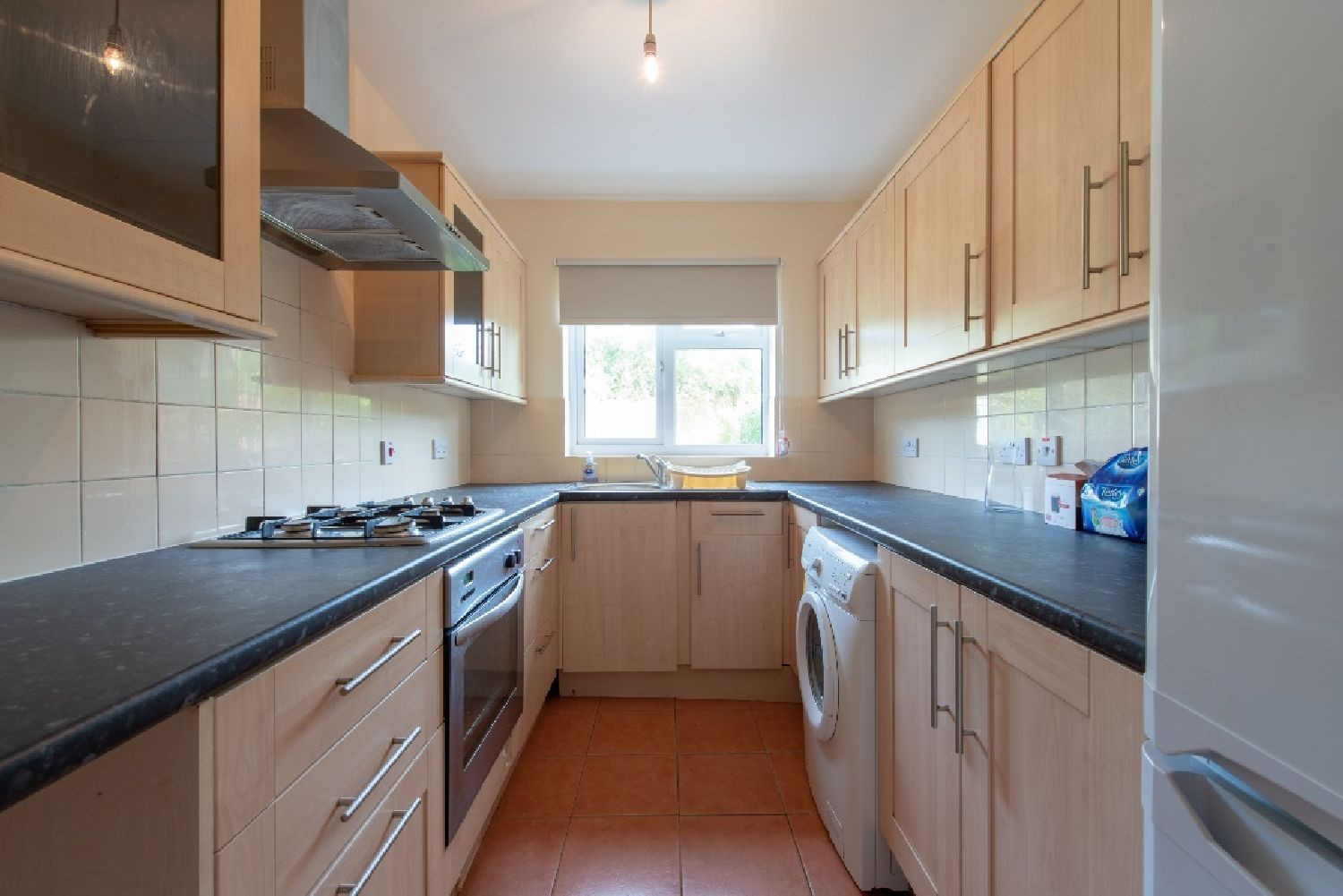 4 bed student house to rent on Elmore Road, Horfield, Bristol, BS7 9SB