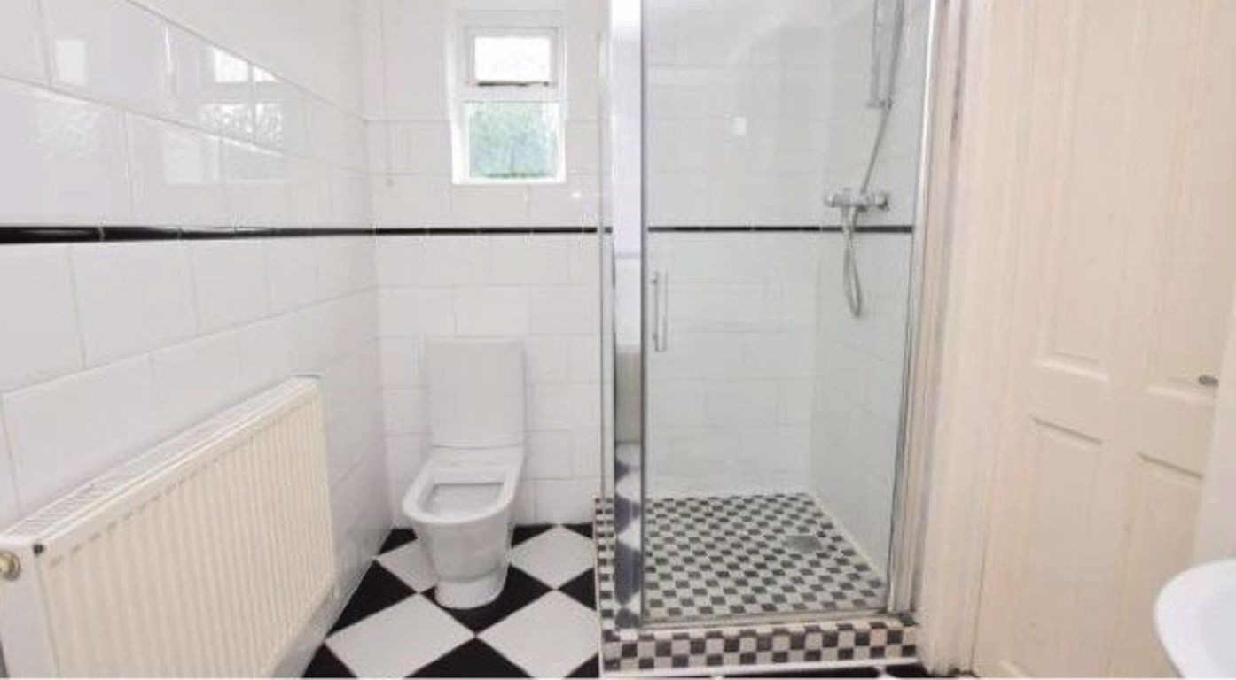 4 bed student house to rent on Willis Street, Norwich, NR3 1SW StuRents