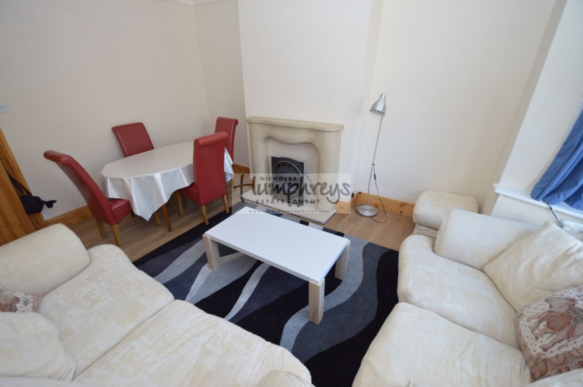 4 bed student house to rent on Matthew Bank, Newcastle, NE2 3RD StuRents