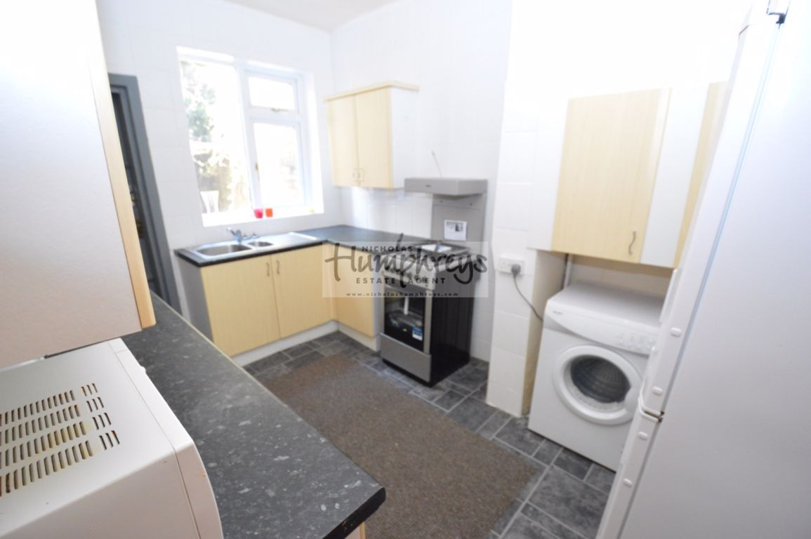 4 bed student house to rent on Matthew Bank, Newcastle, NE2 3RD StuRents
