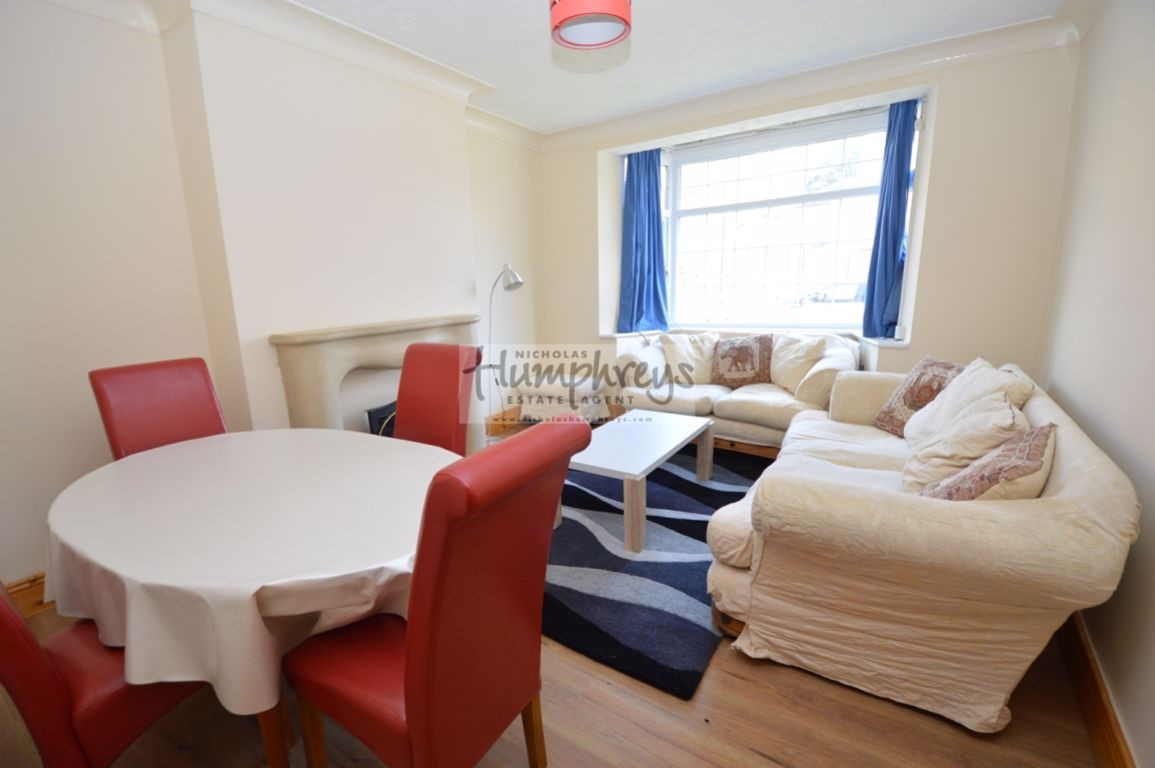 4 bed student house to rent on Matthew Bank, Newcastle, NE2 3RD StuRents