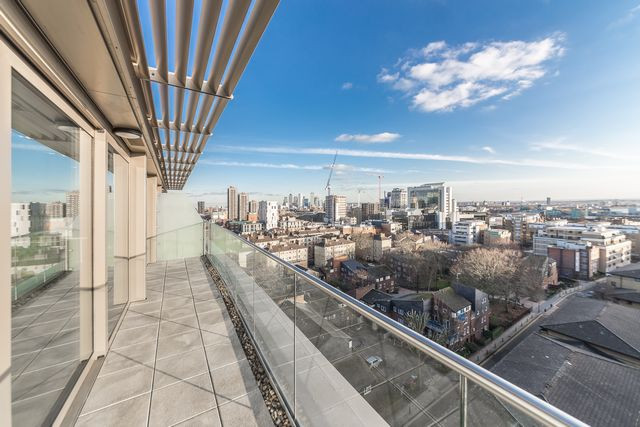 2 bed student house to rent on 85 Royal Mint Street, London, E1 8SQ ...