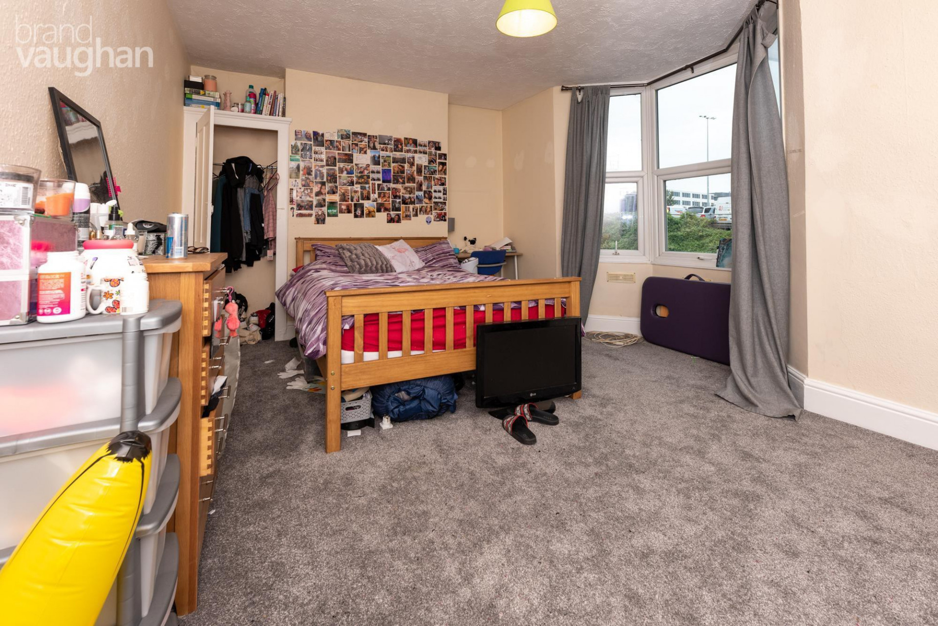 4 bed student house to rent on New England Road, Brighton, BN1 3TU