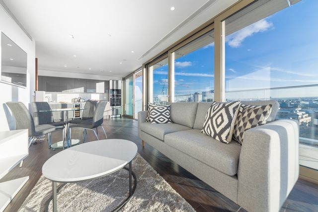 2 bed student house to rent on 85 Royal Mint Street, London, E1 8SQ ...