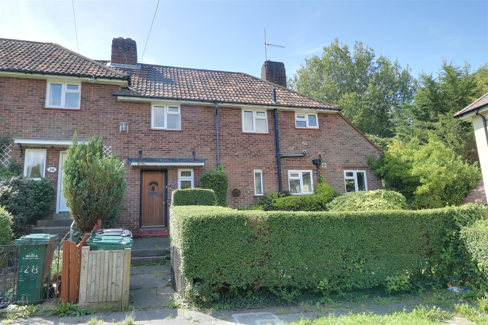 4 bed student house to rent on Ashurst Road, Brighton, BN2 4PH StuRents