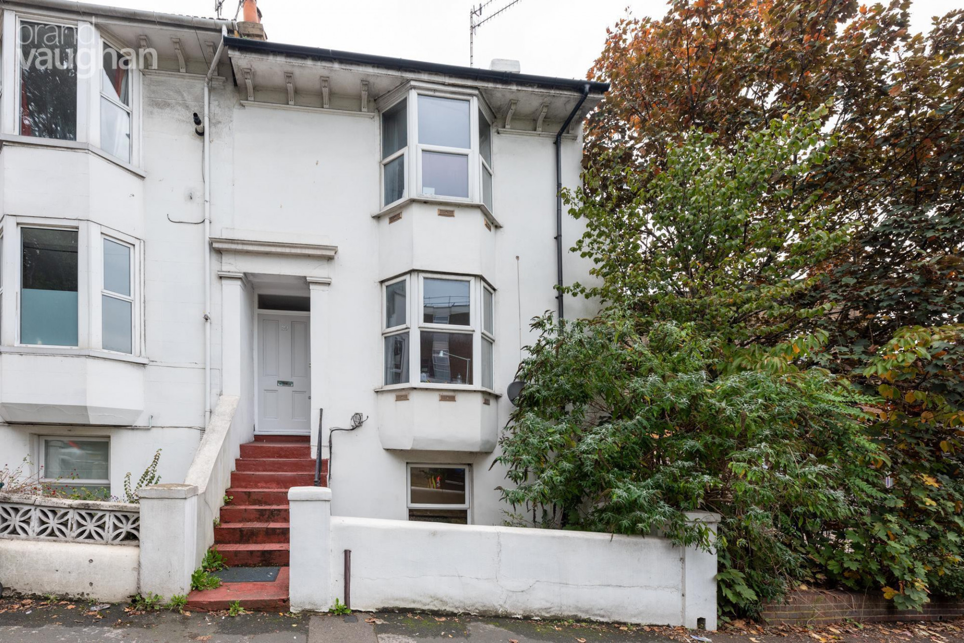 4 bed student house to rent on New England Road, Brighton, BN1 3TU