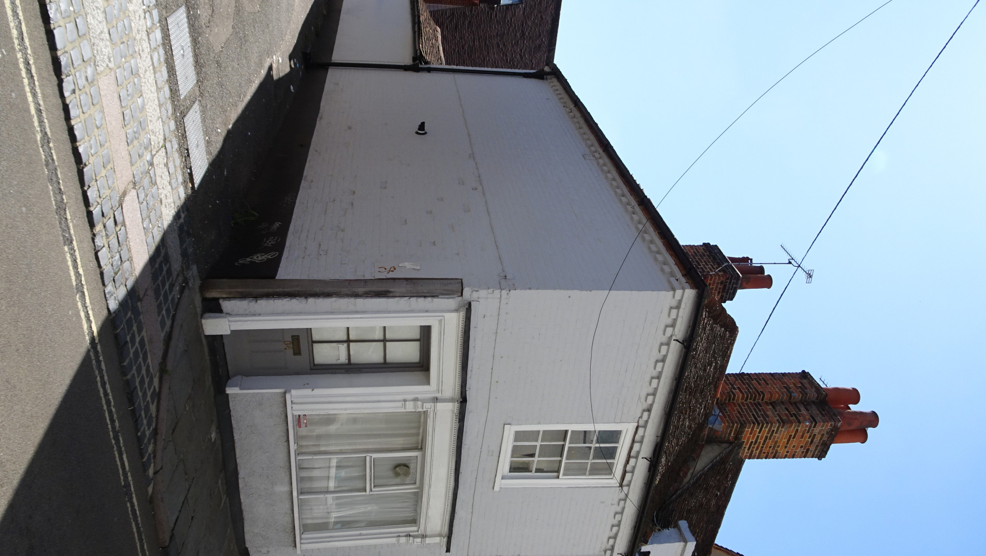 3 bed student house to rent on Northgate, Canterbury, CT1 1BA StuRents