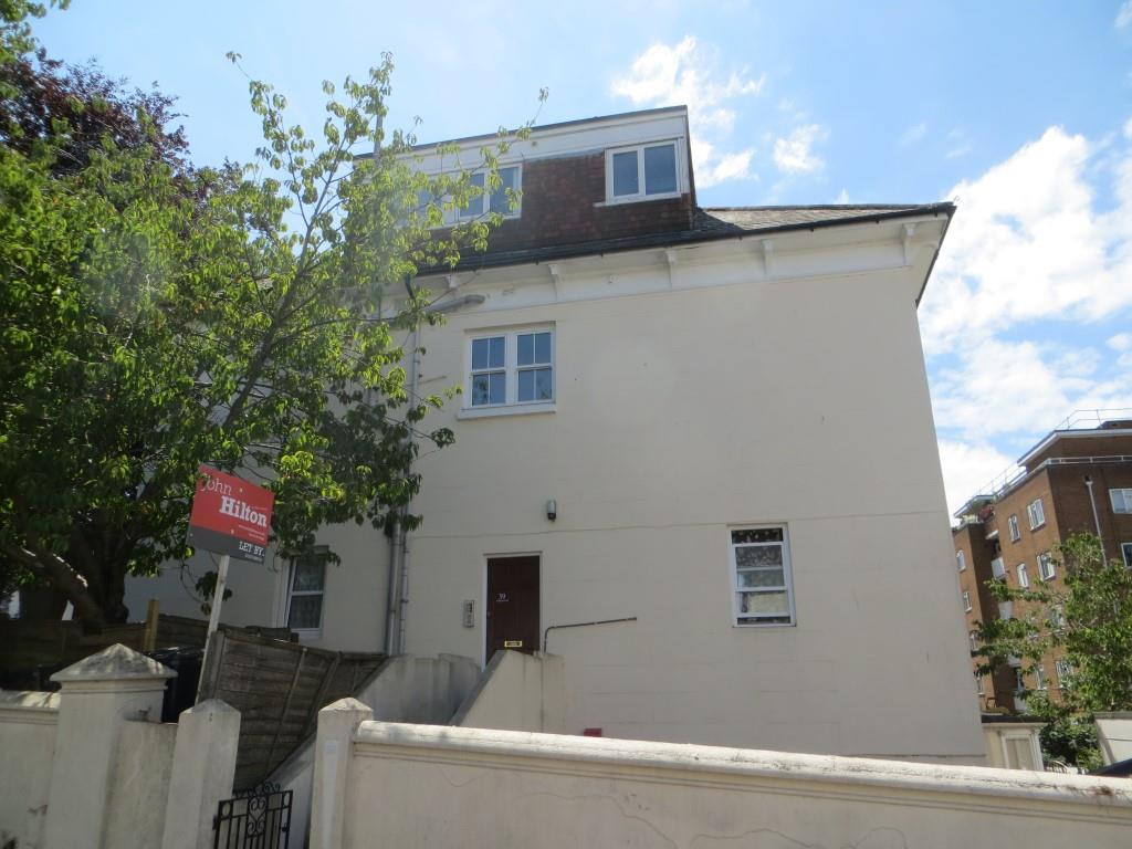 4 bed student house to rent on Wellington Road, Brighton, BN2 3AB StuRents