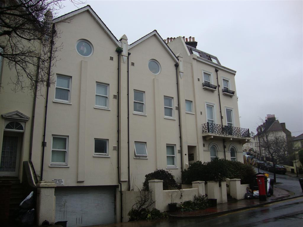 2 bed student house to rent on Upper Lewes Road, Brighton, BN2 3FH