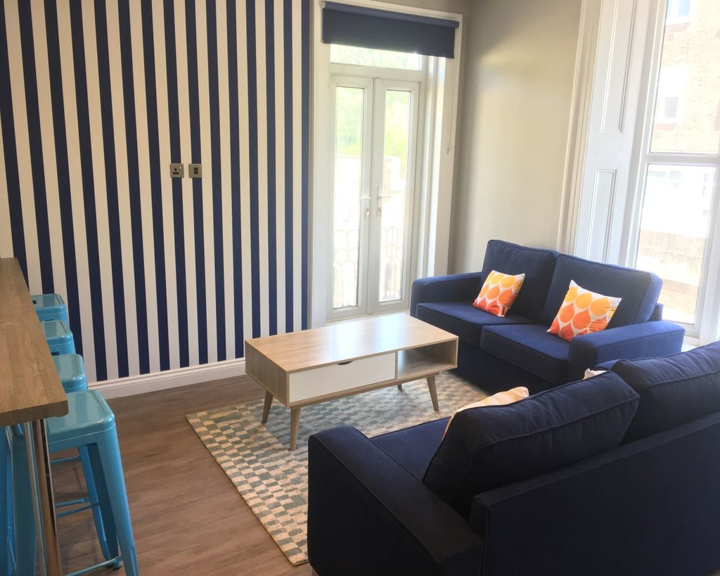 6 bed student house to rent on Eastern Road, Brighton, BN2 5JJ StuRents