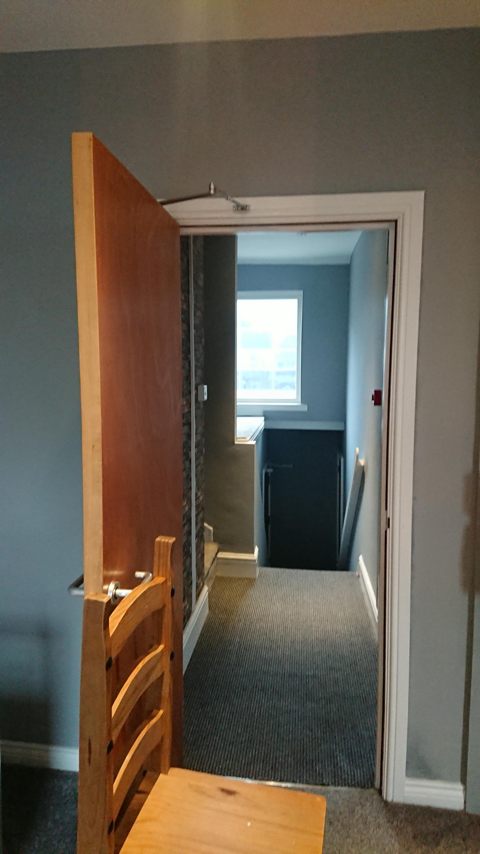 Student studio flat to rent on City Centre, Swansea, SA1 5DN StuRents