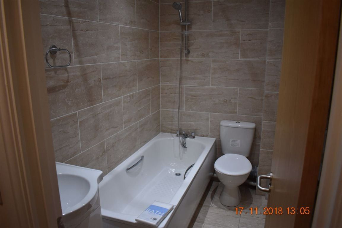 1 bed student house to rent on Colum Road Flat, Cardiff, CF10 3EG