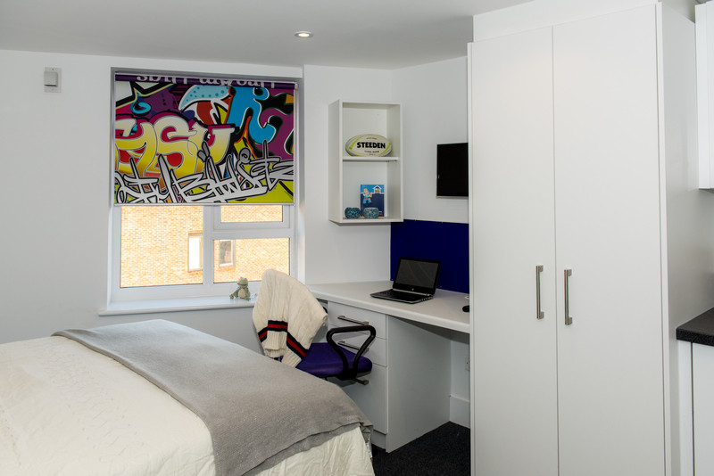 1-4 Studio 3 Greenland Studios, North Road