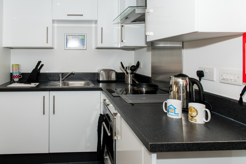 1-4 Studio 5 Greenland Studios, North Road