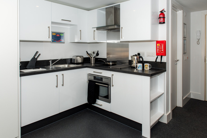 1-4 Studio 5 Greenland Studios, North Road