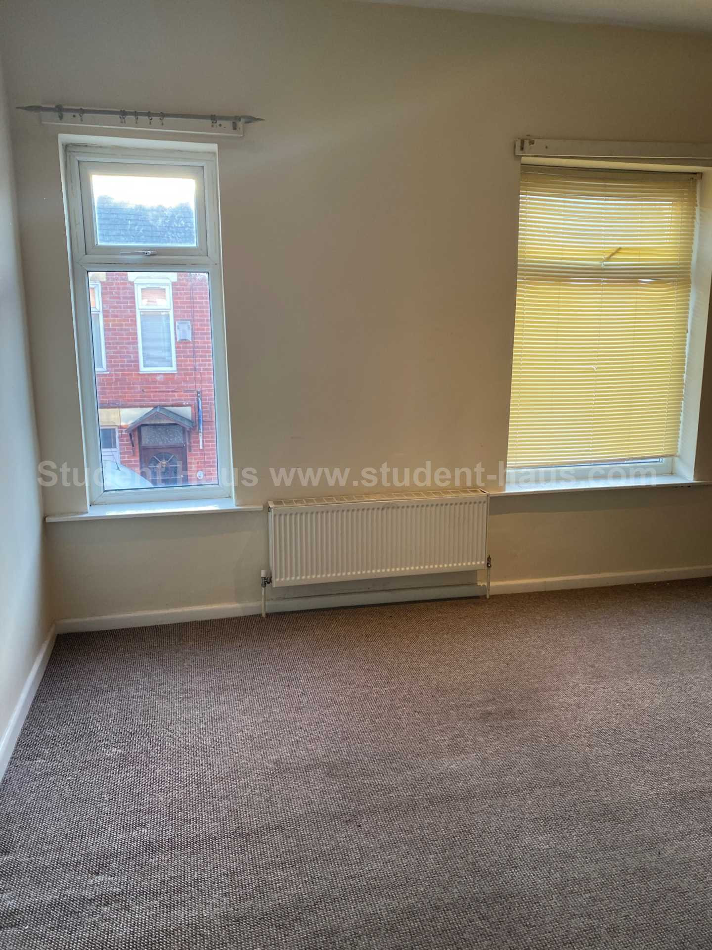 4 bed student house to rent on Milnthorpe Street, Salford, M6 6DT