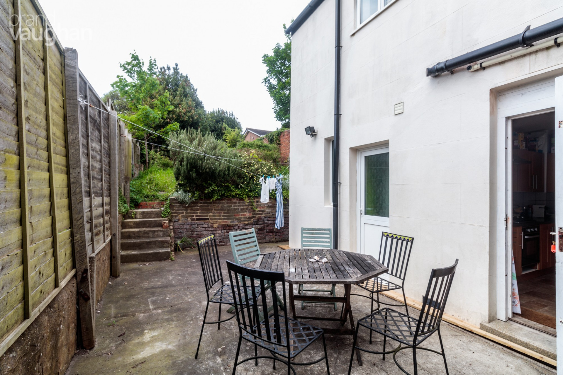 5 bed student house to rent on Hollingbury Road, Brighton, BN1 7JB