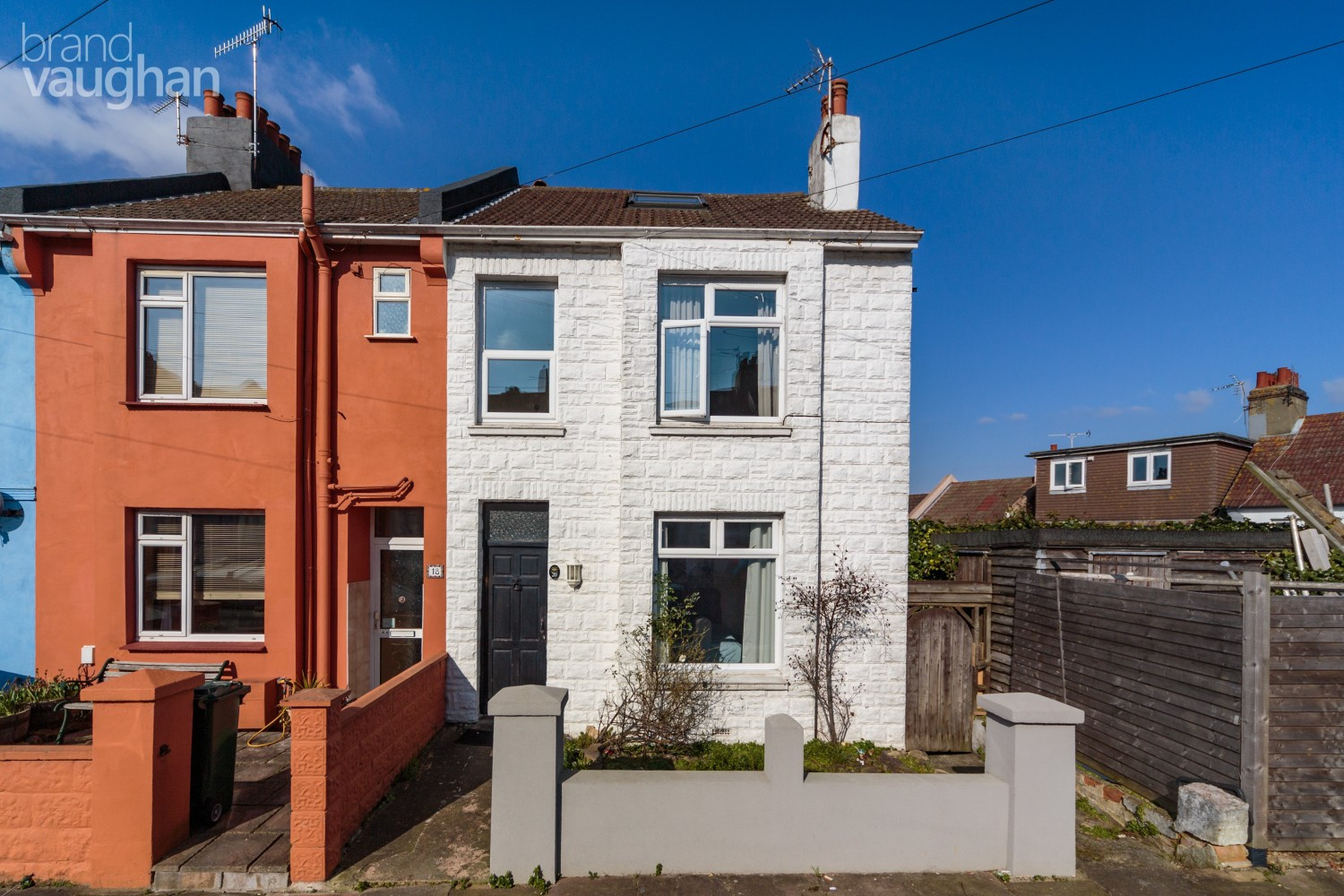 5 bed student house to rent on Carisbrooke Road, Brighton, BN2 3EF