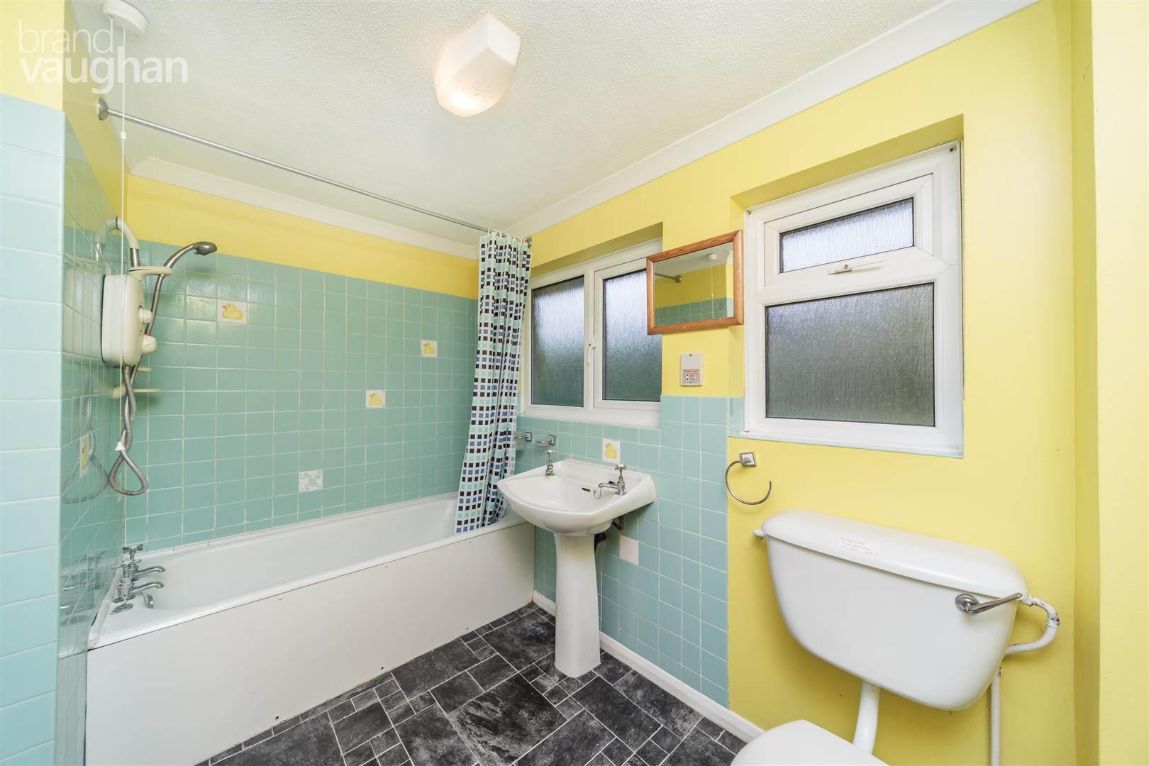 4 bed student house to rent on Willingdon Road, Brighton, BN2 4DF