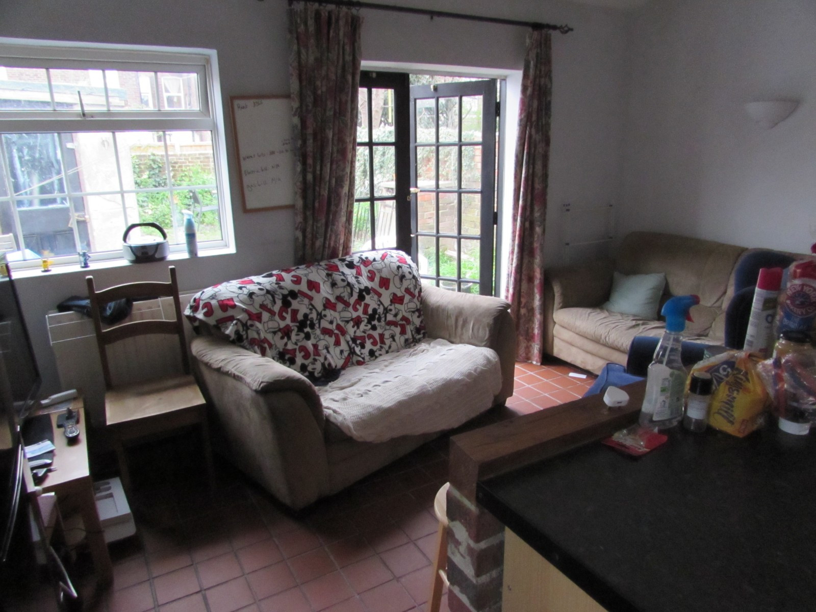 6 bed student house to rent on Chetwynd Road, Portsmouth, PO4 0LZ