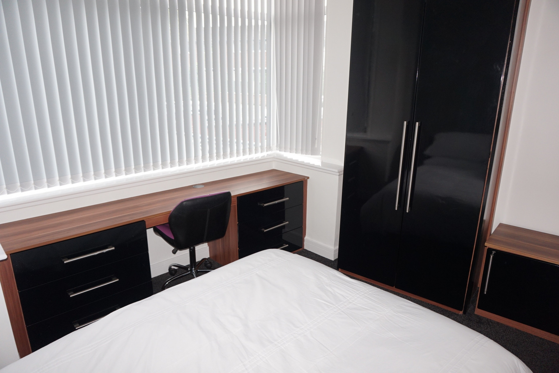4 bed student house to rent on Lower Broughton Road, Salford, M7 2HR