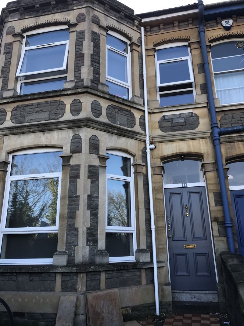 10 bed student house to rent on Coronation Road, Bristol, BS3 1AZ StuRents