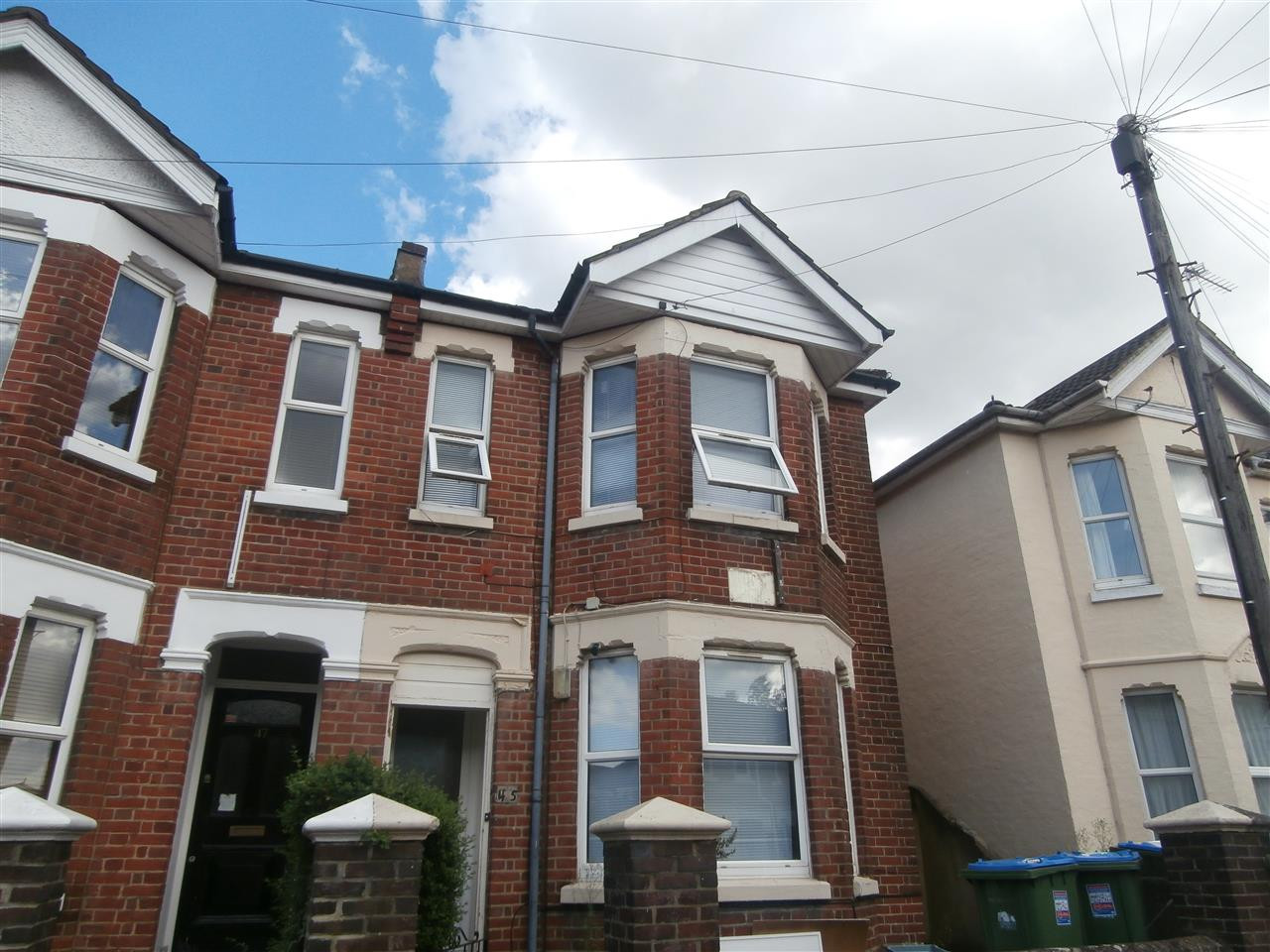 5 bed student house to rent on Road, Southampton, SO15 2FT
