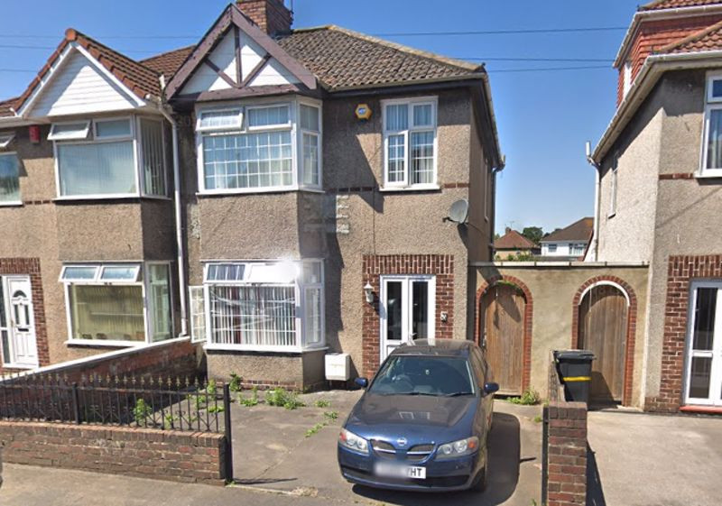5 bed student house to rent on College Road, Bristol, BS16 2HN StuRents