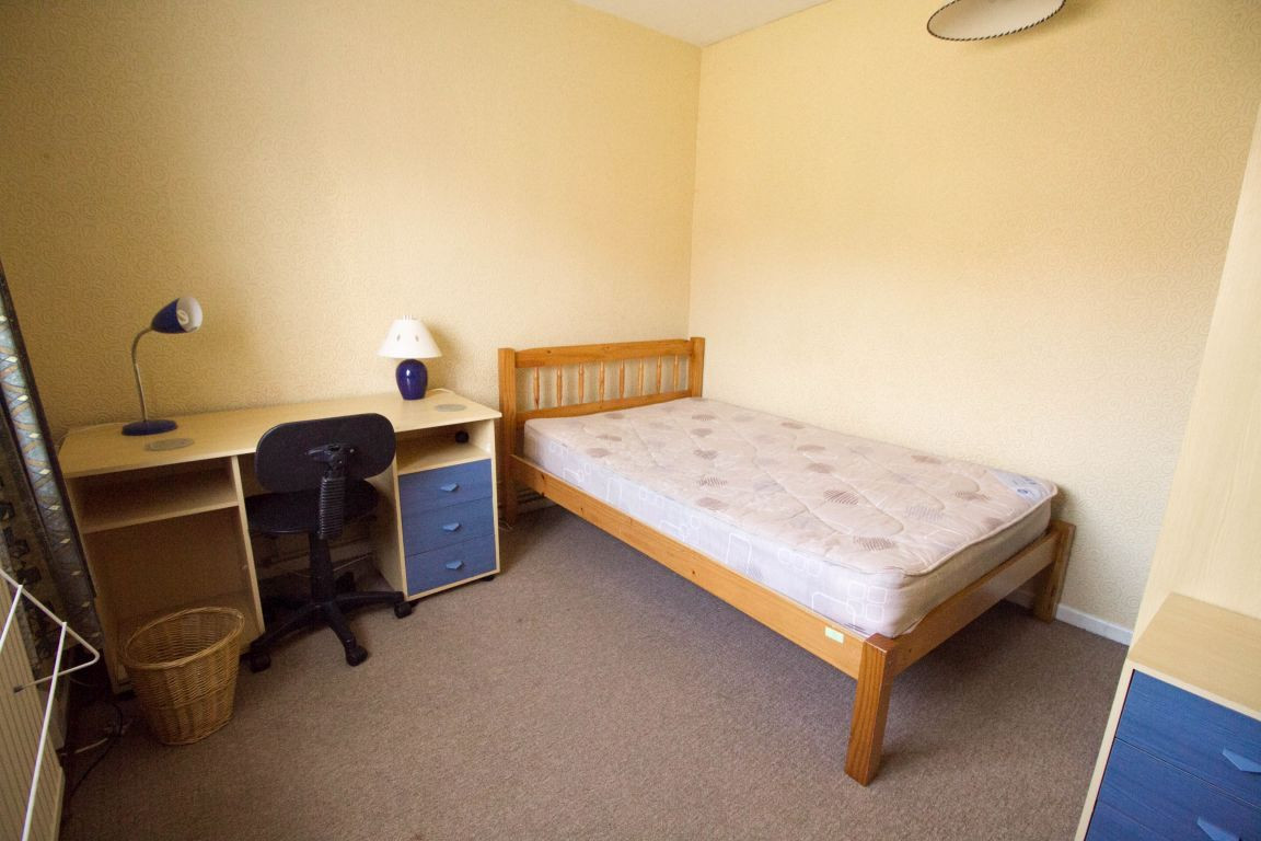 Student studio flat to rent on Blackbrook Road, Loughborough, LE11 4PZ