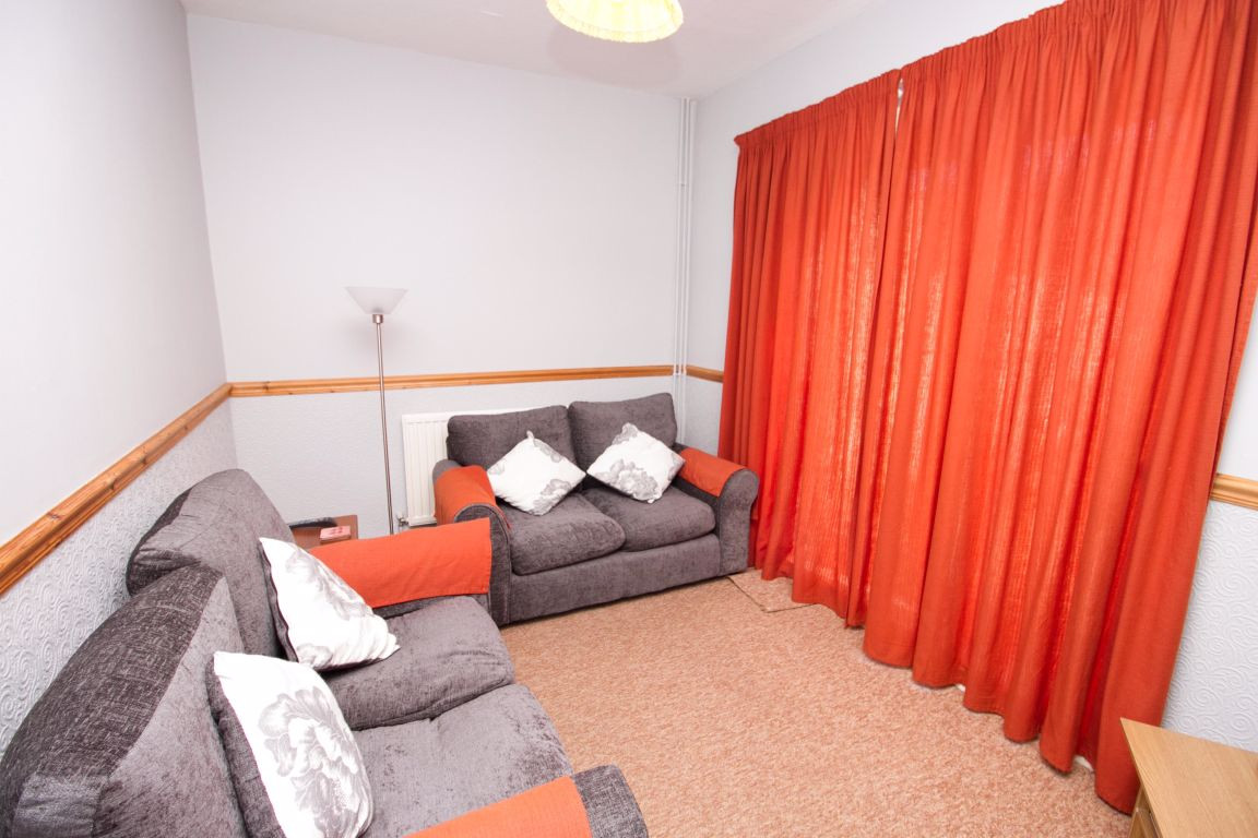 Student studio flat to rent on Blackbrook Road, Loughborough, LE11 4PZ