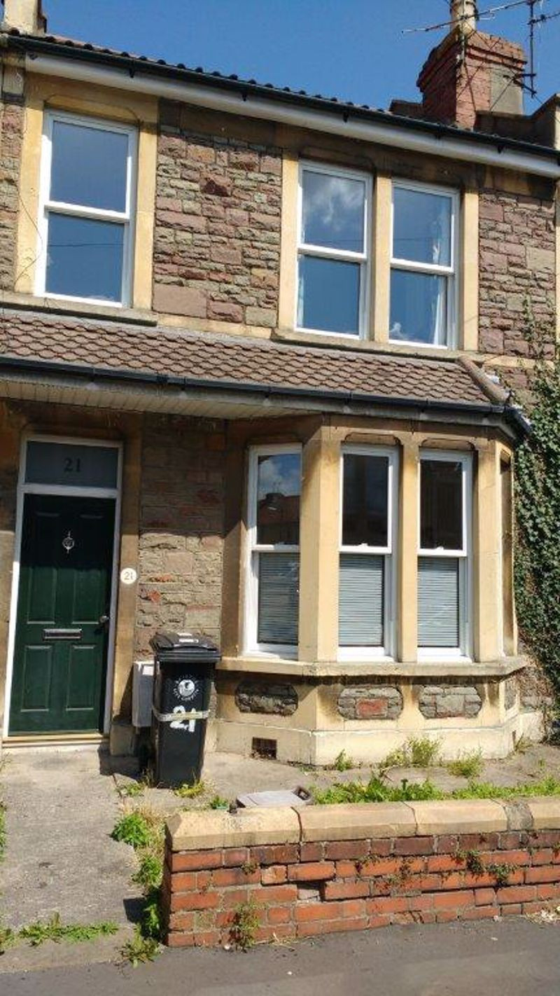 5 bed student house to rent on Radnor Road, Bristol, BS7 8QS StuRents